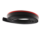RV Slide Out Seal Base Black Rubber fit for Camper Slideout System fit for 018-341 New 93321346