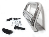Stainless Steel Front Bumper Bull Bar Grille Guard for 2007-2019 Tundra Models/2008-2019 73026517