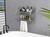 Bathroom Towel Rack 56256249