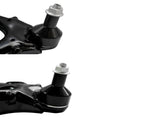 2Pcs Front Lower Control Arm & Ball Joint Assy Fit for Chevy Silverado 1500 GMC Sierra 1500 73086578