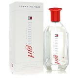 Tommy Girl Forever by Tommy Hilfiger Eau De Toilette Spray 3.4 oz for Women FX-570049