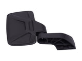 Door Mounted Side Mirrors fit for Polaris Ranger XP 1000 2017-2022 2023 2024 2889241 55100324