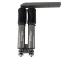 Dual Steering Stabilizer fit for Ford F-150 F-250 F-350 Bronco 1980-1996 38450854