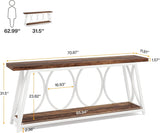 Long Console Table/Living room table 62225913