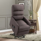 Riser Recliner Chair 07565386