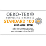 6 Piece Organic Cotton Towel Set B03598752