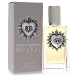 Dolce & Gabbana Devotion by Dolce & Gabbana Parfum Spray 3.3 oz for Men FX-571164