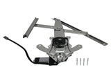 Electric Power Window Regulator Front Left fit for Ford Expedition 1997-2002 59473002