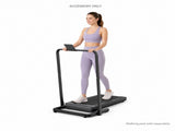 Walking Pad Handle Bar Only, Universal Compatible for Walking Pads 22.83'' Wide, Transform 22831736