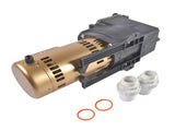 W3SP2615X20 Pool Pump Motor 2 HP Single Speed 230V Replacement for Hayward SP2615X20, Spa and 64409837