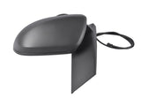 Left Side View Mirror Power Adjustment Heated Fits for Mercedes Metris 2.0L 2016-2023 4478110400 53729076