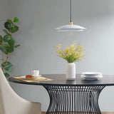 2-Tier Layered Shade Pendant B03596563