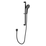 Handheld Shower with 28-Inch Slide Bar and 59-Inch Hose W2287P168430
