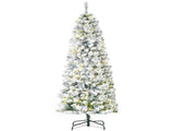 6ft Christmas tree 12812078
