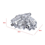 NP263HD Transfer Case Assembly Fits for Chevrolet Silverado 2500 HD GMC Sierra 2500 HD Classic 4WD 99297565