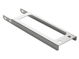 Nerf Bars Running Board fit for Honda CRV 2007-2011 Side Steps Aluminum Non-Slip 08609689