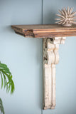 19.5x10.5x22" Vamont Wall Shelf W2078P223130