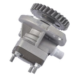 Power Steering Pump Fits for Isuzu NPR-HD NPR-XD Base 2011-2023 4HK1 5.2L Diesel 8-98155-752-1 81754545