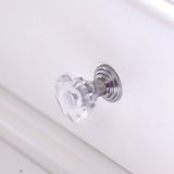 With Light Bulb Single Mirror 5 Drawer Dressing Table White 51281563