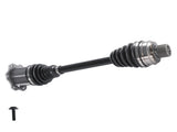 Front LH / RH CV Axle Assembly fit for Porsche Macan 2015 2016 2017 2018 2019 20 21 13553304
