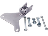 Front Track Bar Drop Bracket For Grand Cherokee WJ 99-2004 2-4" Lift Heavy Duty 47318047