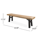 BETTINA BENCH 56702.00MP1
