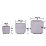 Flowerpot W3273P322255