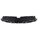 Radiator Grille Upper Cover Fits for 2019-2020 Hyundai Elantra Sedan 1.4L 2.0L 86356F3500 36331501