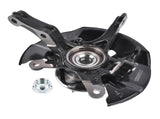 Front Right Steering Knuckle & Hub Bearing Assy Replacement for Honda Civic 2012 L4 1.5 1.8L 02416906