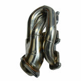 Exhaust Manifold Header Fit For 11-15 Ford Mustang 3.7 V6 D2c New MT001080 81598928