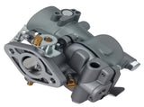 Tractor Carburetor fit for Gas Wisconsin L63S1 w/ 2-1/4" Mount 1957-1976 92455175