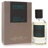 Ktoret 140 Blue by Michael Malul Eau De Parfum Spray 3.4 oz for Men FX-554573