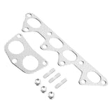 Exhaust Manifold Headers Fit For Honda 1994-1997 Accord DX/LX MT001268 58383015