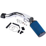 Aluminum Cold Air Intake Kit Replacement for Ford F-250 F-350 F-450 F-550 Super Duty 6.0L 85439544