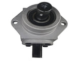 Mower Deck Gearbox for Right Angle CCW Grasshopper 9352 9361 9544 9552 6044 20 2044 6044 1985-87 02684097