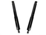 2Pcs Rear Left Right Shocks for 01-07 Ford Escape 05-07 Mercury Mariner 37217 09526593