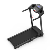 Foldable Treadmill 2.5HP Electric Folding Treadmill Running Walking Machine for Home Gym, Max 265 W215P296976