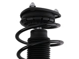 MaXpeedingrods Quick Front Strut Coil Spring fit for Mazda CX-3 2.0L 2016-2021 88089302