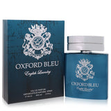 Oxford Bleu by English Laundry Eau De Parfum Spray 3.4 oz for Men FX-514668
