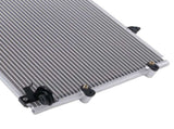 AC Condenser Aluminum Core fit for Lexus ES300 3.0L 2002-2003 ES330 3.3L 2004-2006 93291479