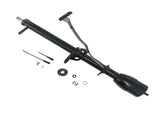 35" Manual Black Floor Shift Steering Column for 67-72 Chevy/ GMC C10 C20 Pickup 39333932