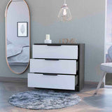 Washington Three Drawer Dresser B128P148840