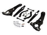 Rear Suspension Repair Kit For Jeep Compass Patriot Dodge Caliber 4WD 2007-2016 5174245AD 6508486AA 57316048