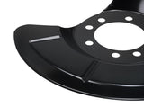 Brake Dust Shield Rear Left Right fit for Mazda 3 5 2004-2015 1233491 BP4K26261A 66302486