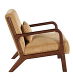 Wooden Lounge Chair B343P328600
