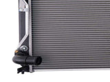 Complete Radiator Assembly fit for Toyota Sienna 2004-2006 160410A391 Plastic Tank 95820099