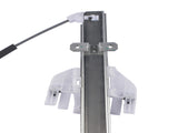 Power Window Regulator w/ Motor For 2006-2007 Jeep Liberty 2.8L 3.7L Front Left 40437769