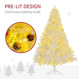 7.5ft Christmas tree 33042761