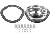 12 Bolts Polished Aluminum Differential Rear Cover Fits for GM Chevy C10 8.75" Truck 45787937