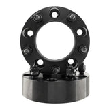 ZNTS 4Pc 2" Thick for Land Cruiser 5x150mm Hub Centric 5-lugs Wheel Spacers Adapters 98881826